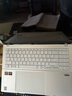 華碩無畏Pro16 銳龍版 國家補貼20% 3.2K OLED高性能AI超輕薄筆記本電腦(AI9 ?32G 1T 全金屬） 曬單實拍圖