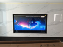 TCL電視 75V8L Pro 75英寸 144Hz高刷 QLED量子點(diǎn) 3GB+64GB大內(nèi)存 4K DeepSeek AI電視 國(guó)家補(bǔ)貼20% 曬單實(shí)拍圖