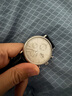 【二手99新】萬國(Iwc )柏濤菲諾系列自動機(jī)械男表商務(wù)休閑正裝手表 瑞士名表品牌鐘表 白盤銀針皮帶【表徑42MM】IW391007 曬單實(shí)拍圖