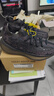阿迪達(dá)斯男女鞋Yeezy380黑曜石椰子運(yùn)動(dòng)跑步鞋F(xiàn)Z1270 40 曬單實(shí)拍圖