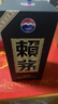 賴(lài)茅 傳承藍(lán) 醬香型白酒 53度 500ml 單瓶裝（新老包裝隨機(jī)發(fā)貨） 曬單實(shí)拍圖