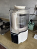 松下（Panasonic）【國家補貼】破壁機新款家用輕音全自動(dòng)多功能加熱家用榨汁機輔食機智能預約豆漿機 MX-H2201CSQ 曬單實(shí)拍圖