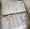 安可新 嬰兒7A抗菌純棉紗布尿布【6條裝】新生兒12層透氣可水洗17*45cm 曬單實拍圖
