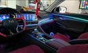 妙英長安cs75plus氛圍燈第二代車內(nèi)三代專用原裝汽車裝飾內(nèi)飾用品車內(nèi) CS75 P/幻彩語音款(22燈)包安裝 曬單實拍圖