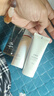 珀萊雅（PROYA）雙抗煥亮禮盒旅行裝小美盒（水60ml+乳40ml+潔面40g） 曬單實(shí)拍圖