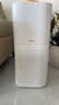 美的（Midea）森林家空氣凈化器Air4 家用除甲醛除菌除異味除過敏原甲醛傳感器實時監(jiān)測國家補貼 【母嬰認證優(yōu)選】KJ550G-YY 曬單實拍圖