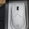 雷蛇（Razer）毒蝰V2pro專業(yè)版無線鼠標(biāo) 電競(jìng)游戲 輕量化 對(duì)稱型  白色(附專用防滑貼+Type-C充電接口) 曬單實(shí)拍圖