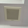 松下（Panasonic）排氣扇/換氣扇 吊頂式廚房排風扇家用衛(wèi)生間強力新風管道抽風機 FV-27CDV2C風量228通用吊頂式 曬單實拍圖