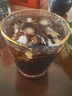 加勒海老船長(zhǎng)黑朗姆酒 便利店調(diào)酒小酒版 雞尾酒調(diào)酒基酒 原瓶進(jìn)口小酒伴 50ml 曬單實(shí)拍圖