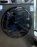 海爾（Haier）滾筒洗衣機(jī)全自動超薄洗烘一體機(jī)帶烘干 EG100HMATE29S 10公斤一級能效以舊換新 家電國家補(bǔ)貼20% 曬單實拍圖