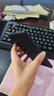 戀思適用三星Note10+手機(jī)殼5G新款SM一N9760保護(hù)套N10十plus加galaxyNote硅膠全包防摔n0te男nont后殼 【石墨黑】單殼 三星GalaxyNote10+ 曬單實拍圖