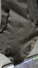 美津濃（MIZUNO）醫(yī)用型護(hù)肩周炎坎肩月子披肩產(chǎn)婦防風(fēng)寒空調(diào)保暖護(hù)肩【京東專供】 曬單實(shí)拍圖