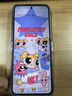 三星（SAMSUNG）Galaxy Z Flip6 折疊屏手機(jī) 5G全網(wǎng)通 大視野外屏 AI旗艦手機(jī) Z Flip6 夏沫藍(lán)（12GB） 256GB【港版雙卡】 曬單實(shí)拍圖