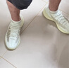 阿迪達(dá)斯Yeezy380椰子夏日透氣男女時(shí)尚運(yùn)動休閑鞋GY2649 42.5 曬單實(shí)拍圖