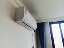長虹（CHANGHONG）空調(diào)大1.5匹新一級省電熊貓懶銅線電機空調(diào)國家補貼20%空調(diào)掛機臥室KFR-35GW/ZDCSW1+R1以舊換新 曬單實拍圖