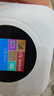 紐曼隨身wifi三網(wǎng)通用免插卡無線wifi6車載4G路由器隨身便攜無限制支持5G/4G設(shè)備全國通用2025款5GMT33 【電池頂配版】10000毫安大電池超長續(xù)航72小時 不限速不虛標月享1500G 曬單實拍圖