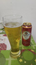 帕莎帕琦啤酒杯進(jìn)口吹制超大容量無(wú)鉛玻璃扎啤果汁飲料水杯665ML2只42756 曬單實(shí)拍圖