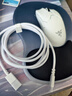 雷蛇（Razer） 毒蝰v2pro專業(yè)版 輕量化無線游戲鼠標(biāo) 宏電競鼠標(biāo)  對稱手型 lol吃雞鼠標(biāo) 【第三代光學(xué)微動】毒蝰V2專業(yè)版白色 曬單實拍圖