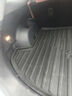 米其林（MICHELIN）TPE后備箱墊適用于長安CS55PLUS/專車專用防水耐磨汽車尾箱墊 長安CS75 PLUS 20-至今 黑色 曬單實(shí)拍圖