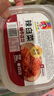 樸媽媽辣白菜368g韓式泡菜東北下飯菜酸甜微辣即食腌制辣白菜盒裝常溫存 曬單實(shí)拍圖