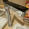 史密斯（A.O.SMITH）佳尼特藍(lán)鯨凈水機(jī)家用凈水器廚房專(zhuān)用臺(tái)下用直飲機(jī)一體機(jī)廚下8年RO膜 1600GPro CR4000AE1國(guó)家補(bǔ)貼 曬單實(shí)拍圖