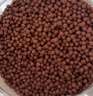 吉品鴻 通用金魚糧觀賞魚飼料冷水魚池塘魚食 0.1CM小顆粒600克好禮 曬單實(shí)拍圖