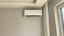 奧克斯（AUX）家電補(bǔ)貼20%空調(diào)1匹/1.5匹新一級(jí)/三級(jí)能效變頻空調(diào) 節(jié)能靜音 家用臥室壁掛式空調(diào)掛機(jī) 以舊換新 大1匹 三級(jí)能效 【變頻單冷空調(diào)】10-17㎡ 曬單實(shí)拍圖