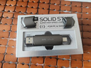 移速（MOVE SPEED）2TB固態(tài)u盤 USB3.2 Type-C雙接口 手機電腦U盤大容量優(yōu)盤 讀速2100MB/s支持蘋果15-16 極夜NT21 曬單實拍圖
