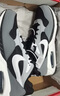 耐克（NIKE）官方官網(wǎng)艦店男鞋 夏季新款運(yùn)動鞋AIR MAX休閑鞋氣墊鞋緩震跑步鞋 AIR MAX灰黑 42 265 曬單實(shí)拍圖