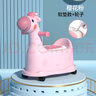 貝瑪多吉  BEMA DORJI加厚大號抽屜式兒童坐便器女寶寶馬桶幼兒小孩嬰兒男便盆尿盆尿桶 白色 檸檬黃 檸檬黃 普通款【送刷子】 曬單實拍圖