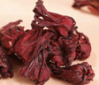 福東海 洛神花茶100g 大朵手工精選云南玫瑰花茶 滋補女神茶養(yǎng)生茶葉 曬單實拍圖