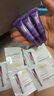 歐萊雅（LOREAL）紫熨斗眼霜女玻色因全臉淡紋提亮提拉緊致抗皺護(hù)膚品禮物送女生 紫熨斗眼霜30ml+37.5ml 曬單實(shí)拍圖