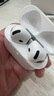 SOULUX【官新正品丨Air4代降噪款】藍(lán)牙耳機(jī)適配蘋果無線2025新款半入耳式金榜iphone16/15/14pods 【原版同功能pods4降噪版】 【主動降噪+空間音頻+三真電量】 曬單實(shí)拍圖