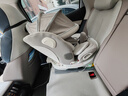 工匠伯伯兒童安全座椅汽車用0-12歲i-Size認(rèn)證嬰兒寶寶車載通風(fēng)加熱 【Luna MAX 智能3.0】摩登灰 曬單實(shí)拍圖