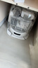 大疆【政府補貼】DJI ROMO 新品旗艦掃地機器人毫米級避障掃拖一體全自動基站高效自清潔 ROMO P 旗艦版（自動上下水） 官方標配 曬單實拍圖