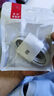 快充數(shù)據(jù)線Type-c超級閃6A充電線120W/100W/88/66W安卓5A華為mate40/50/60nova/p榮耀套裝 120W/66W【6A充電寶短線】- 1米快充 曬單實拍圖