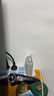 移速【3C認(rèn)證】充電套裝140W氮化鎵四口快充充電頭+雙頭Type-C真液態(tài)硅膠數(shù)據(jù)線240W加長(zhǎng)1.2米 曬單實(shí)拍圖