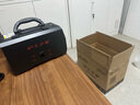 滬工無(wú)氣二保焊機一體機不用氣家用小型220v便攜兩用電焊機 【套餐三】2米焊槍+整套配件 曬單實(shí)拍圖