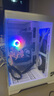 名龍?zhí)胕5 13400F/RTX4060/5060ti顯卡組裝電腦臺式主機AI辦公迷你游戲電競直播DIY兼容機整機臺式機全套 高配版：13400F/RTX5070 曬單實拍圖