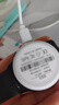 Masentek 適用于榮耀（HONOR）手表4/5/GS3/GS4磁吸充電器充電線充電底座 榮耀手環(huán)3/4/5充電套裝充電配件 曬單實(shí)拍圖