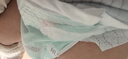 好奇（Huggies）心鉆裝小森林紙尿褲S62片(4-8kg)新生兒小號(hào)尿不濕夏季超薄 曬單實(shí)拍圖