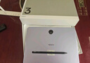 OPPO Pad 3【國(guó)家補(bǔ)貼15%平板】11.61英寸平板電腦 8GB+128GB 霞光紫 辦公游戲?qū)W習(xí)娛樂(lè)一加平板 曬單實(shí)拍圖