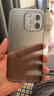 第一衛(wèi) DIVI【中國ROHS安全檢測】適用蘋果16promax手機殼iPhone16ProMax保護套全包超薄磨砂半透明防摔硬殼黑 曬單實拍圖