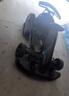 九號（Ninebot）電動(dòng)卡丁車成人四輪電動(dòng)車兒童6-12歲玩具車成年男孩F1越野漂移賽車Pro2代 曬單實(shí)拍圖