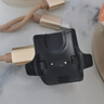 AJTL適用榮耀3/4/5手環(huán)充電器band6華為3/3pro/4pro充電底座B20/B29充電線 充電底座+充電線 曬單實拍圖