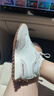 NEW BALANCE 運(yùn)動(dòng)鞋女鞋夏季舒適復(fù)古戶外休閑鞋327系列WS327KA 36.5 曬單實(shí)拍圖