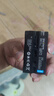 斯丹德充電電池NP-F970 F750 F550 適用LED補(bǔ)光燈監(jiān)視器充電電池 NP-F550  2100mAh 曬單實(shí)拍圖