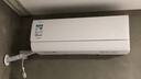 美的（Midea）酷省電pro 空調(diào)掛機(jī) 大1.5匹新一級(jí)能效全直流變頻節(jié)能省電低噪音防直吹 以舊換新 國家補(bǔ)貼20%8折 大1.5匹 一級(jí)能效 酷省電 省電25% 曬單實(shí)拍圖
