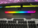 飛利浦（PHILIPS）SPA6109 藍(lán)牙音箱 電腦音響 游戲電競(jìng) 家用桌面臺(tái)式筆記本 RGB氛圍燈 隱藏式降噪麥克風(fēng) 曬單實(shí)拍圖