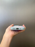 圣圖朗好運兔子適用蘋果16pro手機殼新款iphone15promax可愛卡通13高級感12小羊皮14防滑8Plus女款11防滑 ND0115好運兔子【遠峰藍】液態(tài)小羊皮  iPhone 16 pro 曬單實拍圖